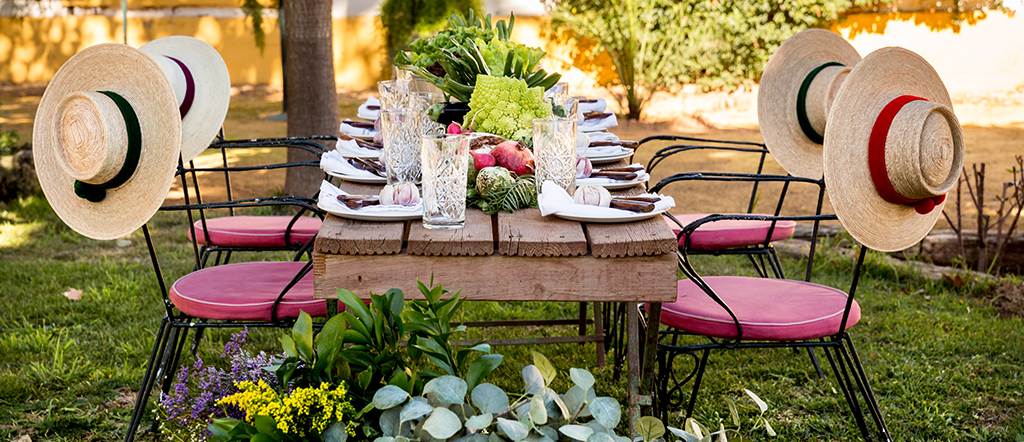 ovejas negras catering