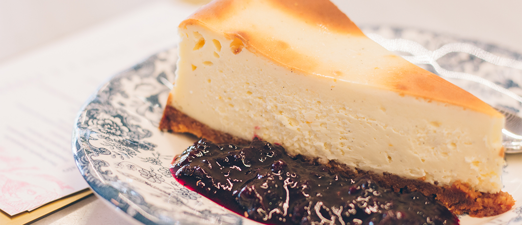 tarta queso dia internacional