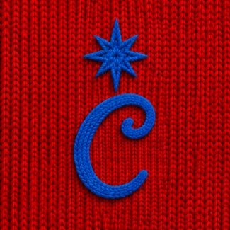 Símbolo de La Colorada